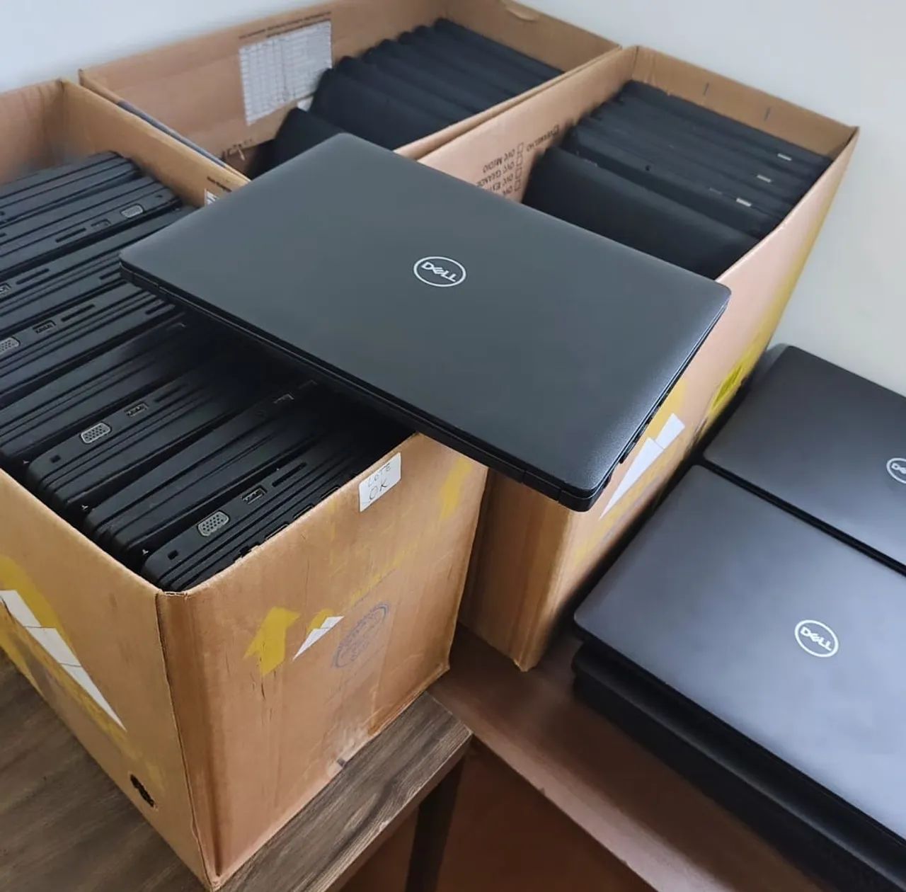LOTE NOTEBOOK DELL LATITUDE 3480 - Foto 2