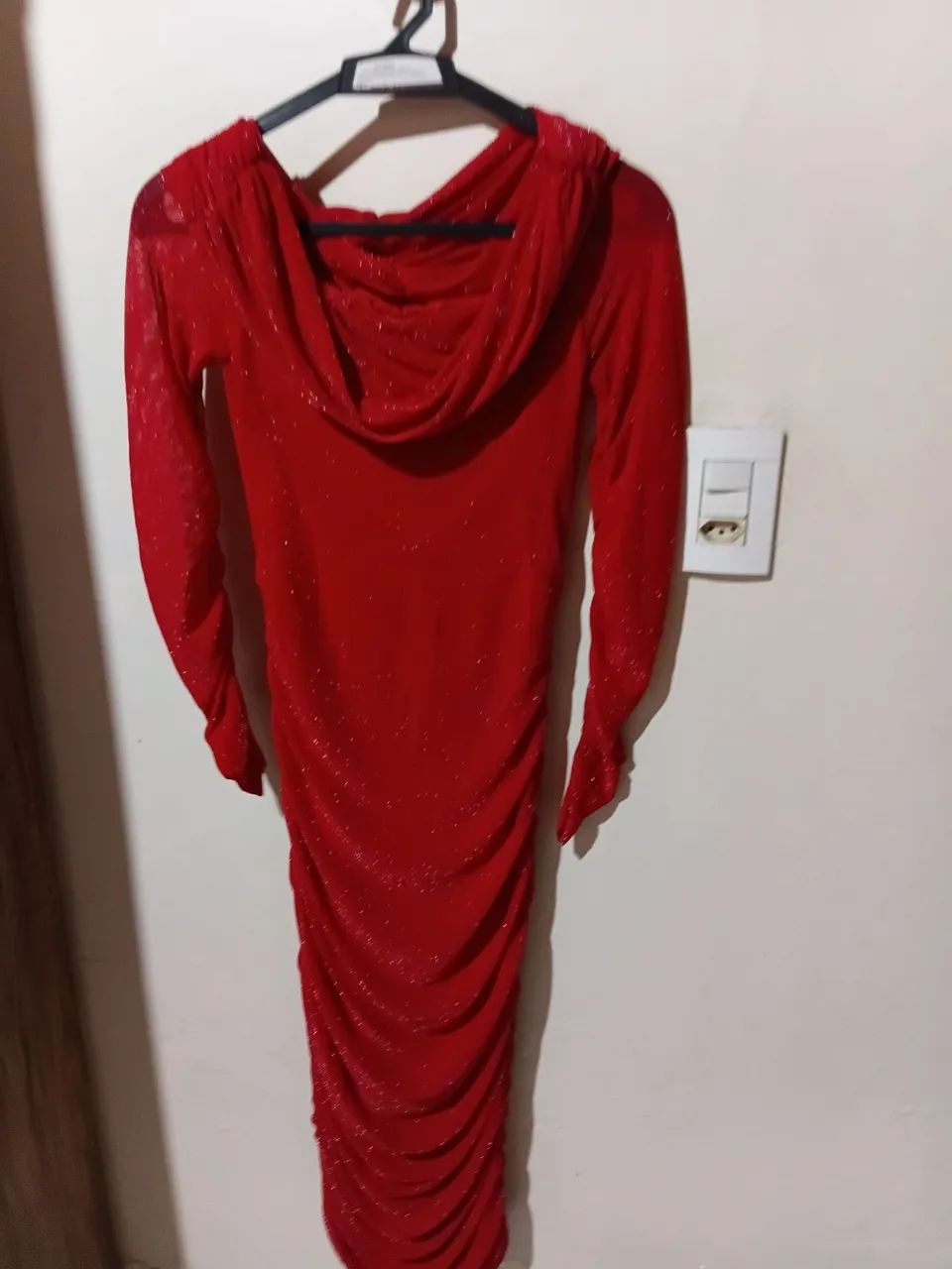 Roupas em geral 