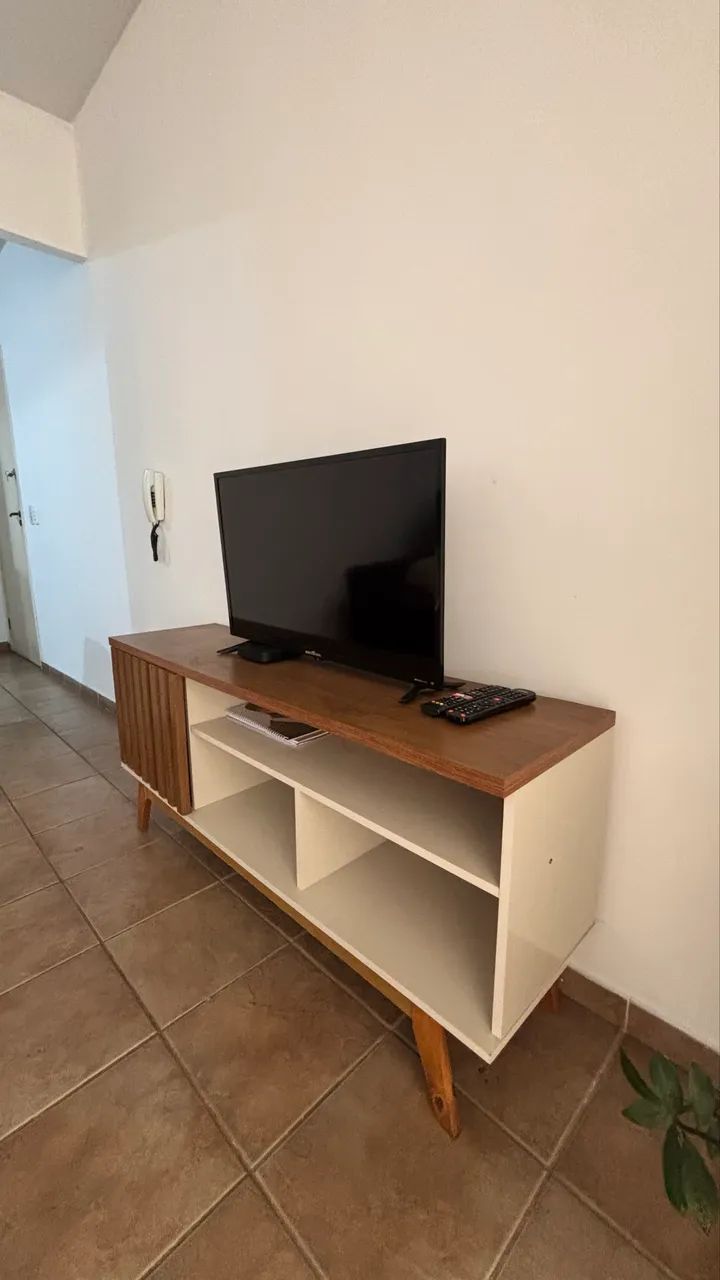Vendo Rack para sala de tv  - Foto 3