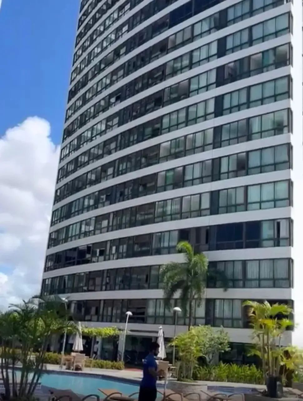 ELEGÂNCIA, CONFORTO E EXCLUSIVIDADE EM BOA VIAGEM
