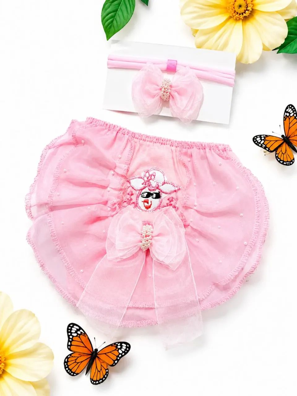 Kit Princesa - Foto 4