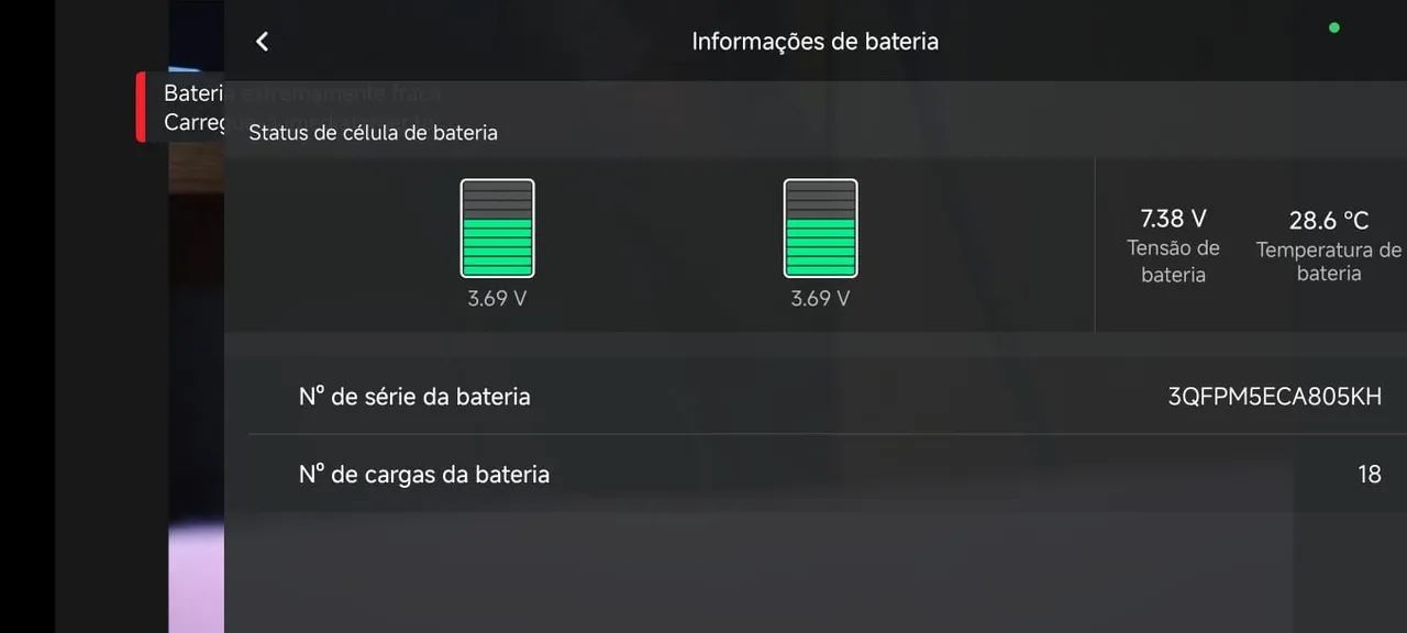 Vendo ou Troco Drone - Foto 4