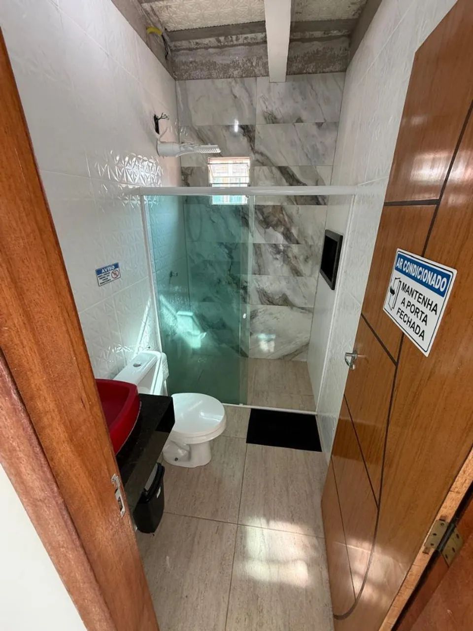 Casarão triplex a apenas 60m da Praia da Biologia - Aracruz/ES! - Foto 13