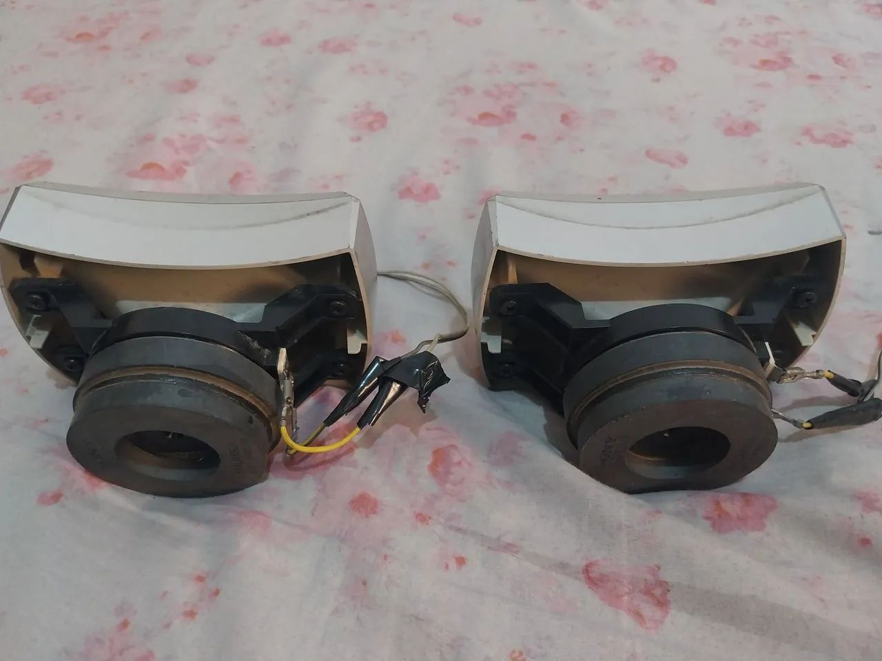 Par super tweeter sony - Foto 2