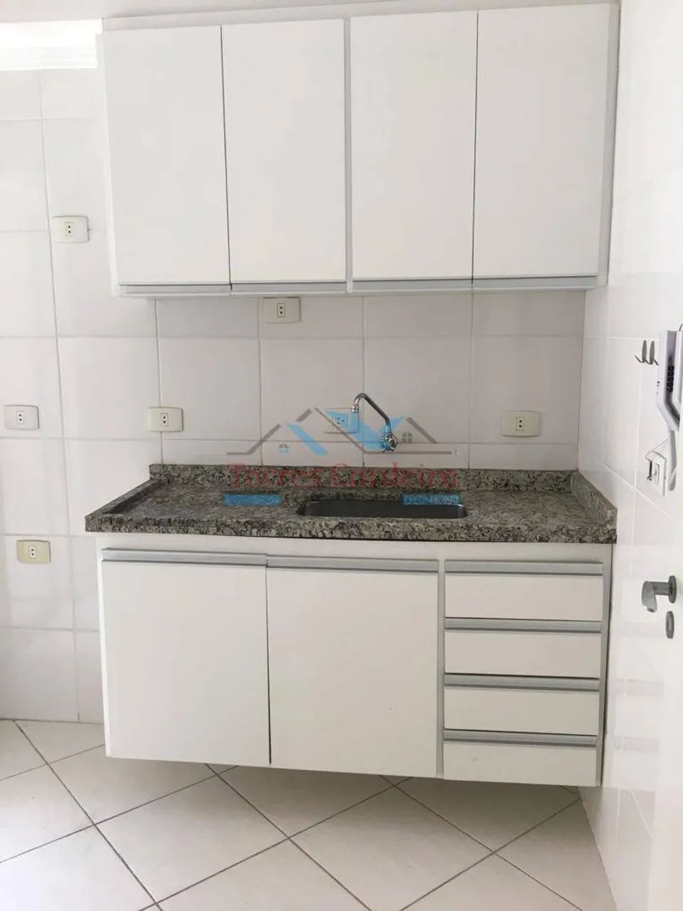 Casa em condomínio com 2 dormitórios + 2 vagas - Jd. Sarah - Foto 4