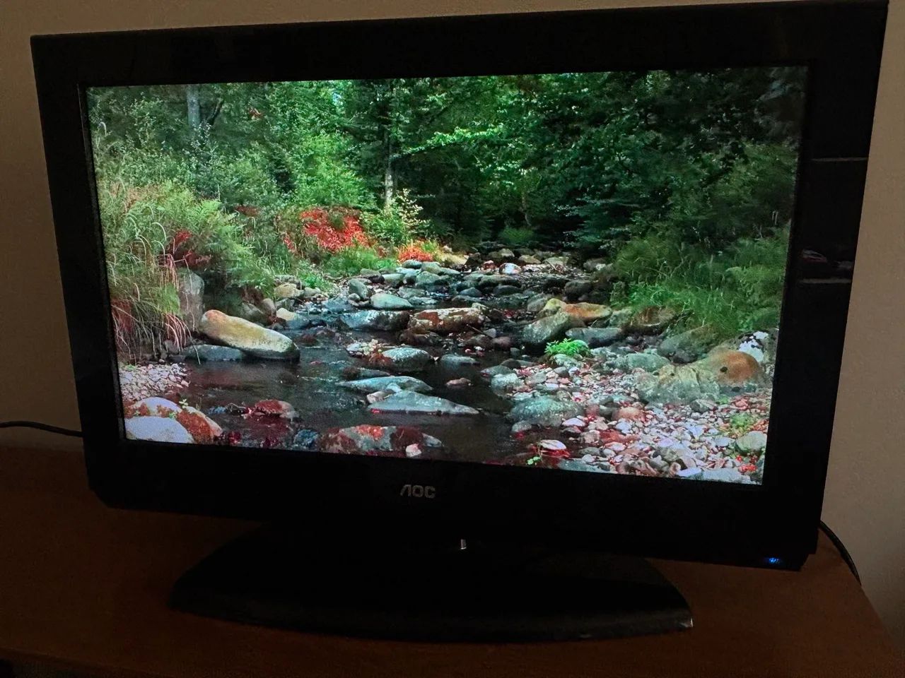 Televisão AOC 32? - Foto 2