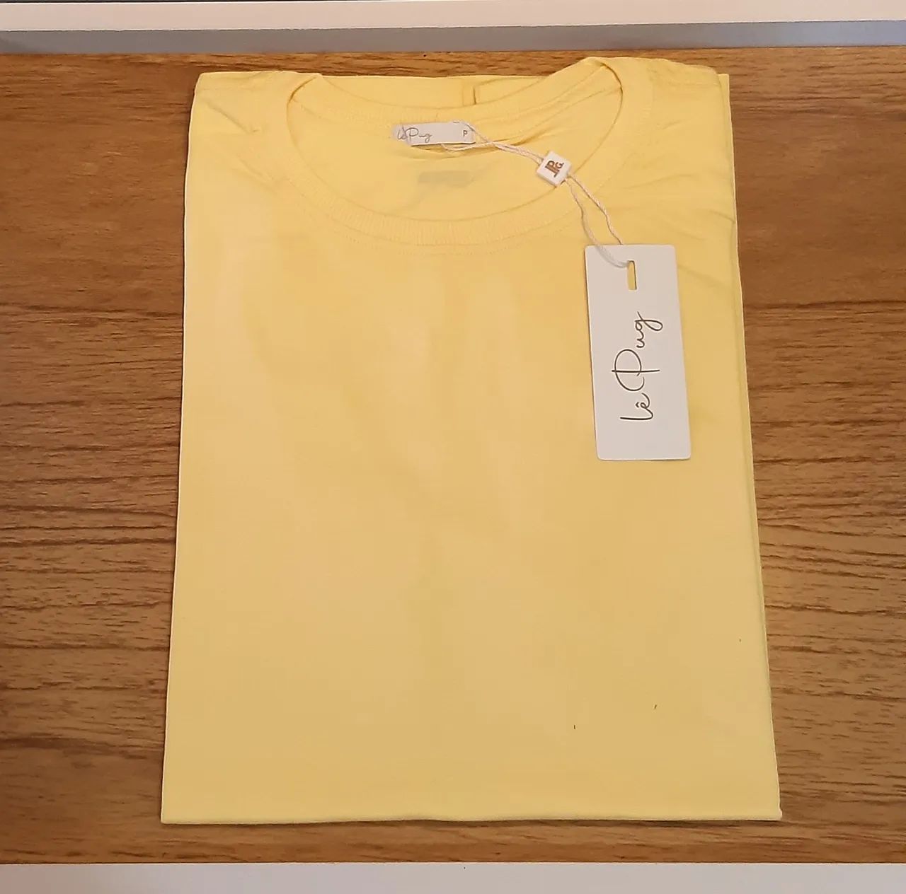 Camisa Básica confort  - Foto 3