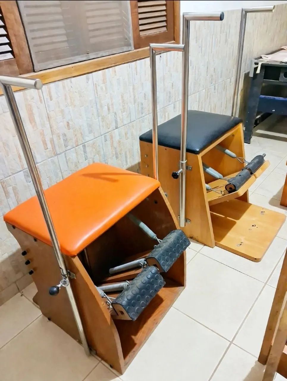 Studio de pilates  - Foto 5