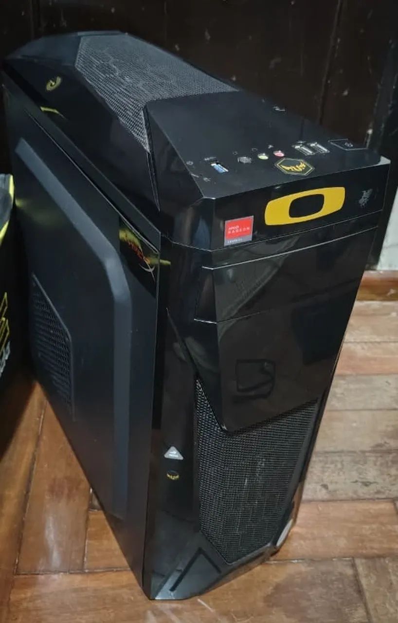 COMPUTADOR PARA ESCRITÓRIO/CASA - Foto 2