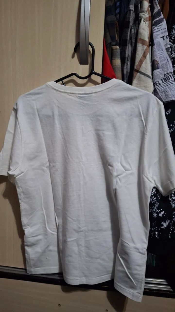 Camiseta Ecko - Foto 2