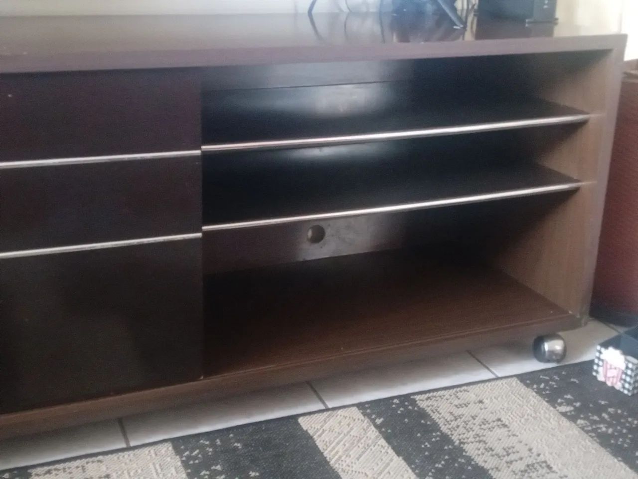 Hack de TV para sala - Foto 2
