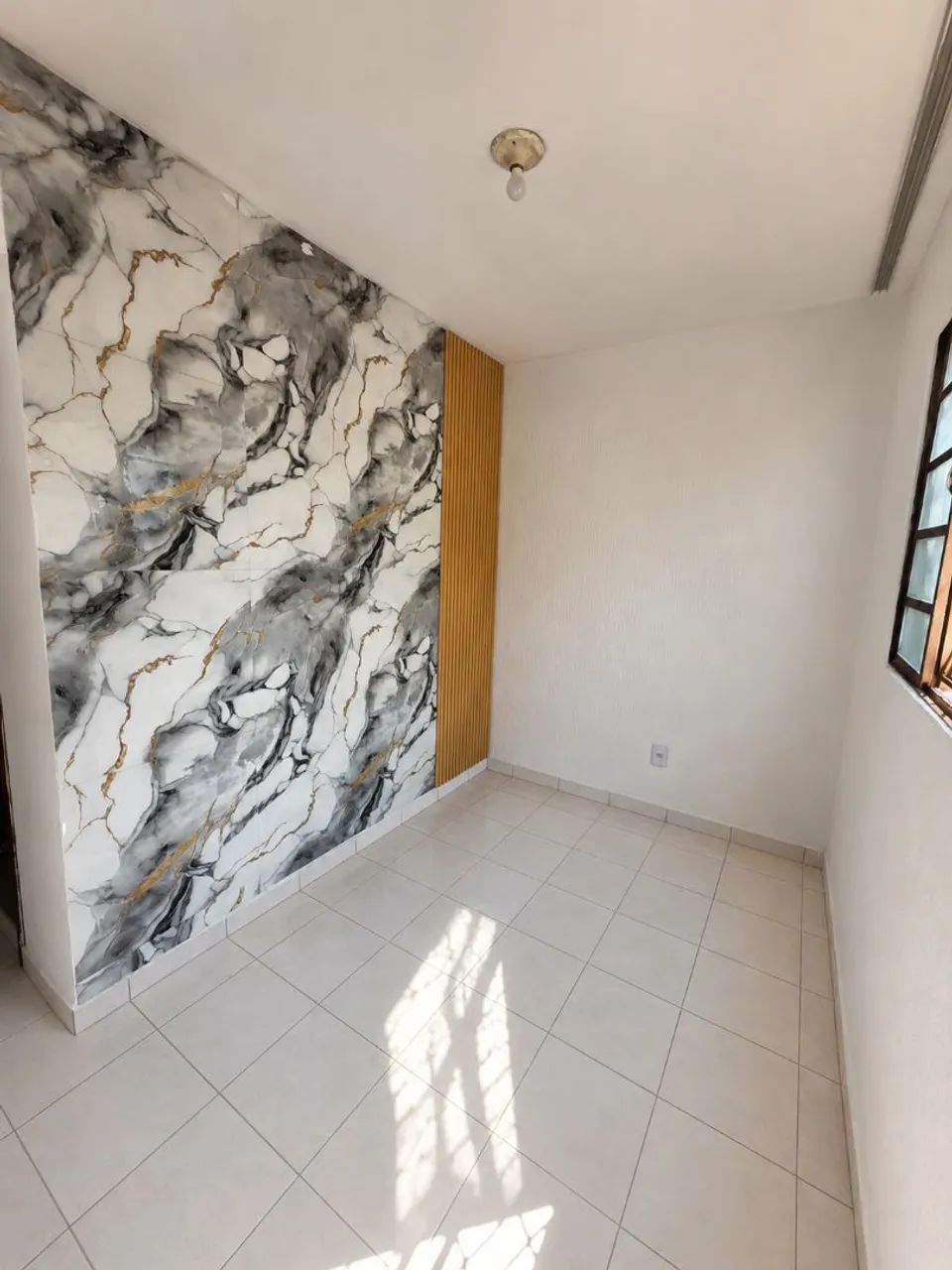 Apartamento 1 quarto setor de mansões Sobradinho