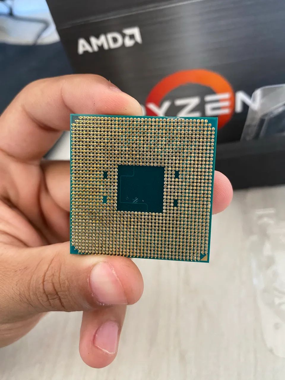 Processador Ryzen 3 2200G - Foto 4