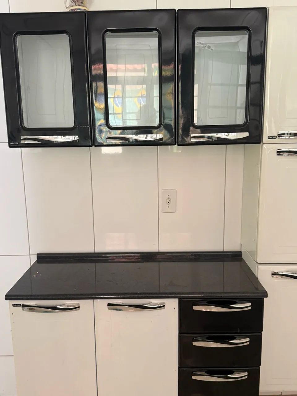 Armário cozinha  - Foto 2