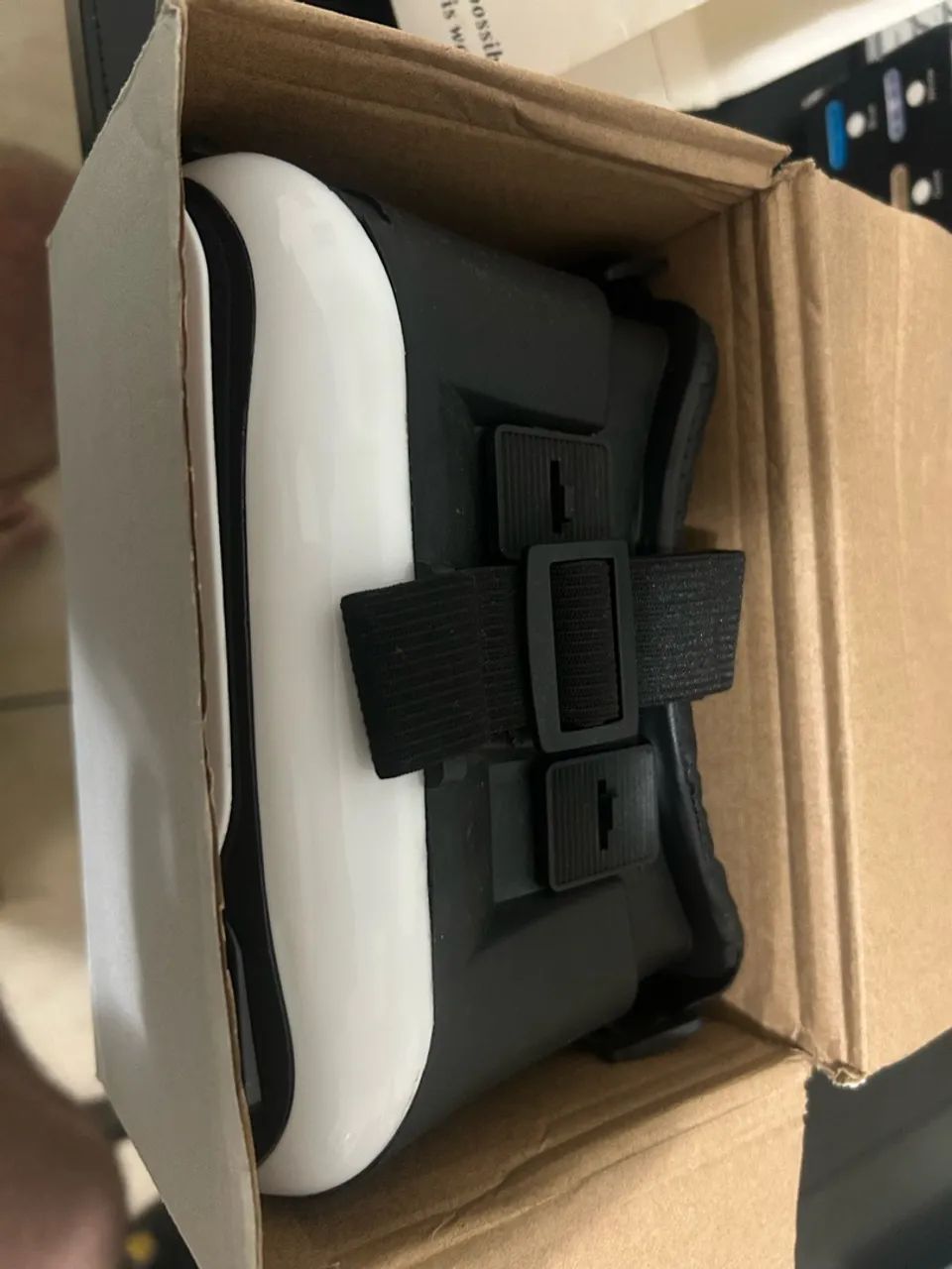 Óculos Realidade Virtual - Foto 2