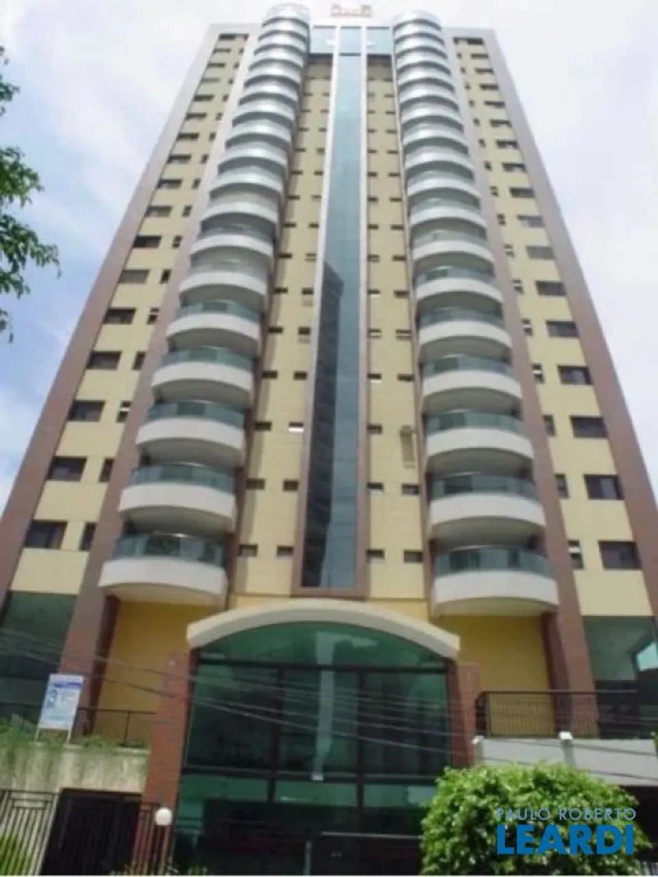 APARTAMENTO - CHÁCARA KLABIN - SP - Foto 2
