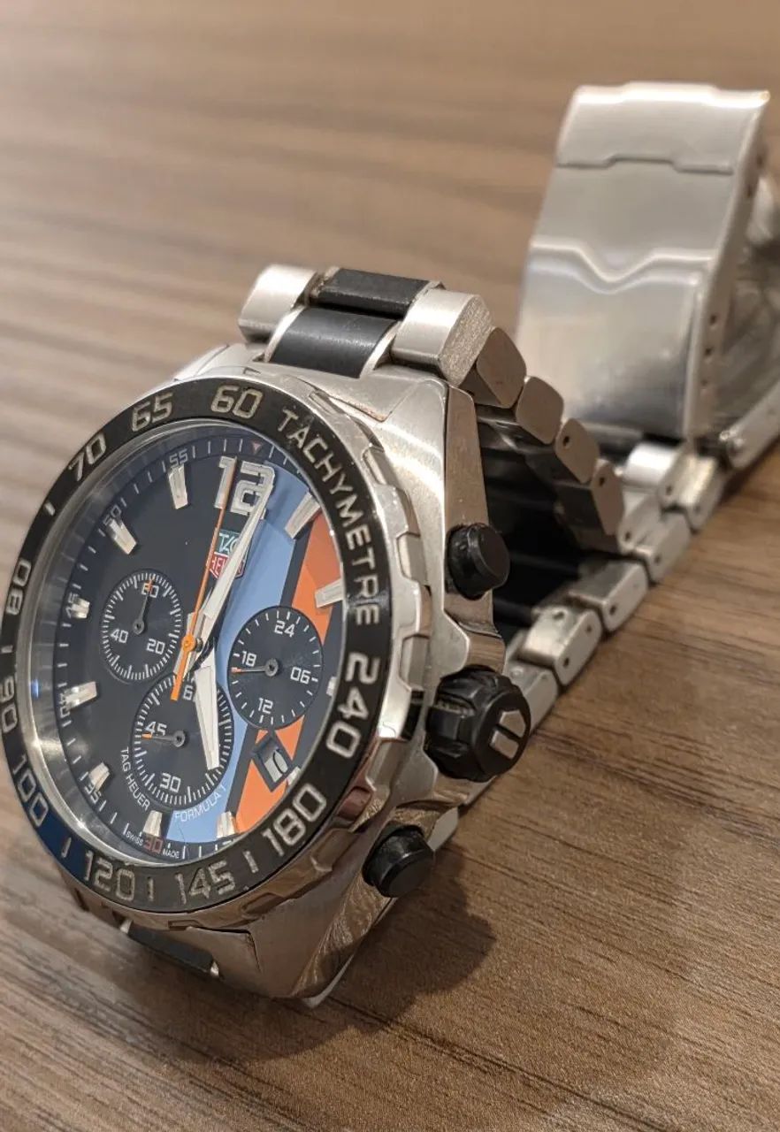 Tag Heuer - Foto 3