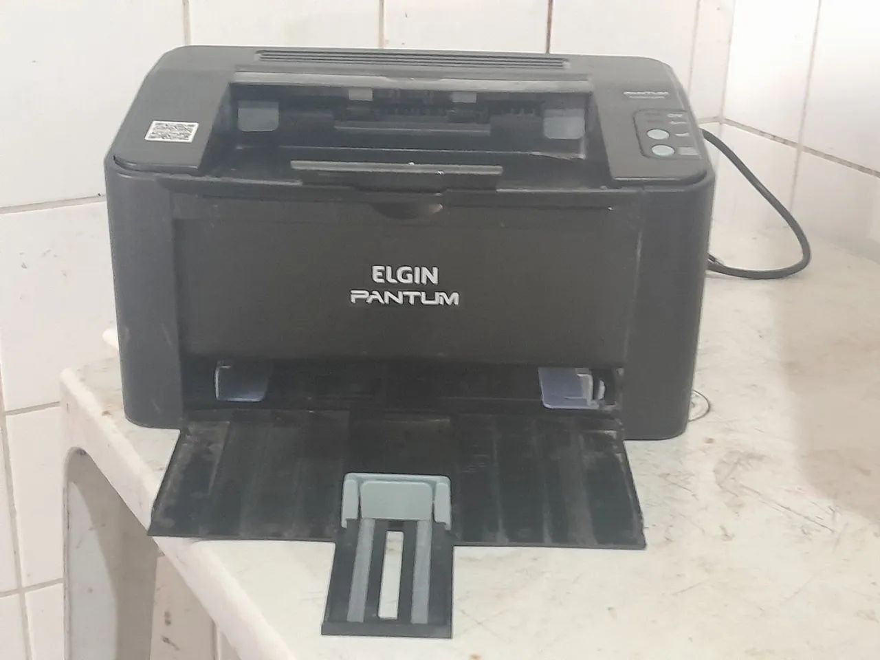 Vendo esta impressora  - Foto 2