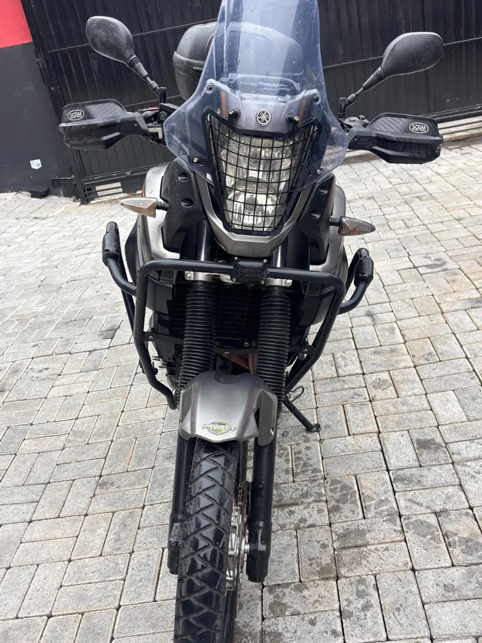 Tenere 660 - Foto 3