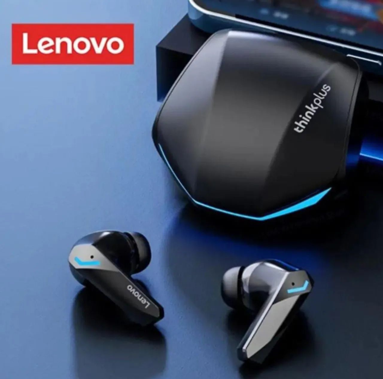 Fone Bluetooth Lenovo