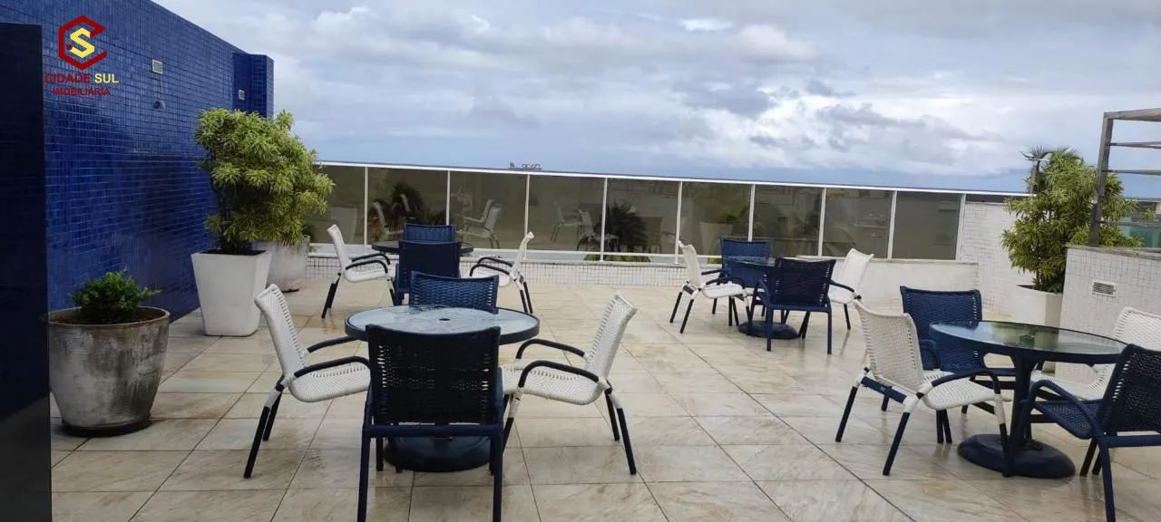 Apartamento Residencial / Tambaú - Foto 2