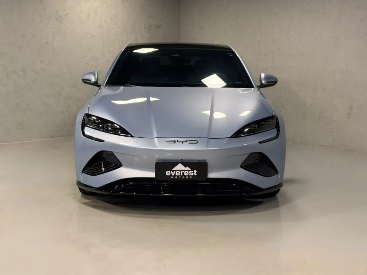 BYD Seal (elétrico) 2025 - Foto 2