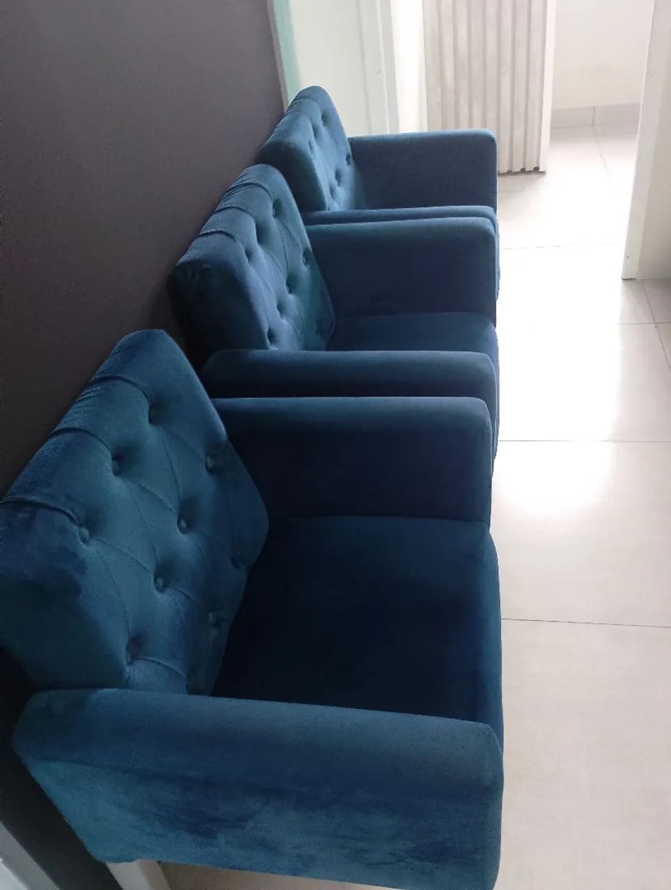 Poltronas para Sala - Foto 4