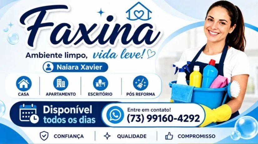 Diarista 
