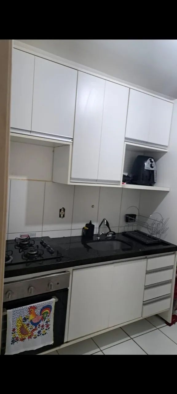 Foto - Marília - Fragata