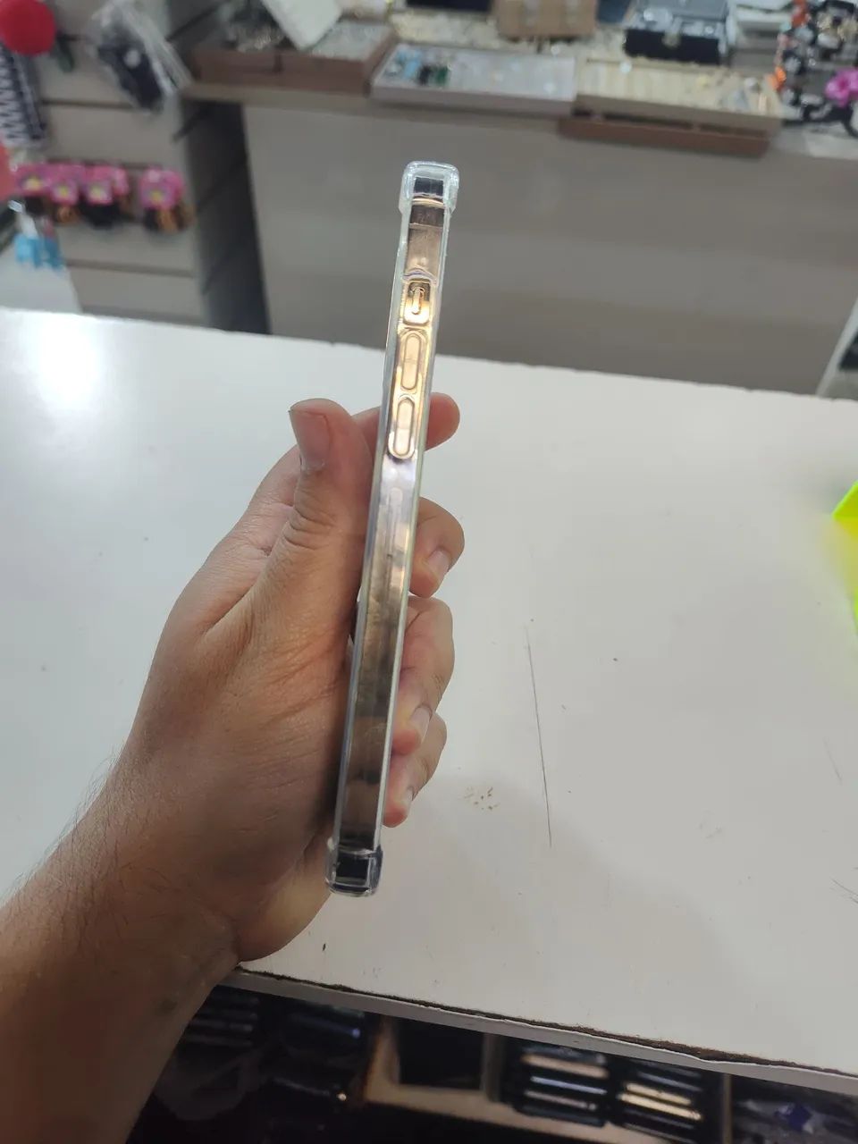 13 pro Max 128gb - Foto 4