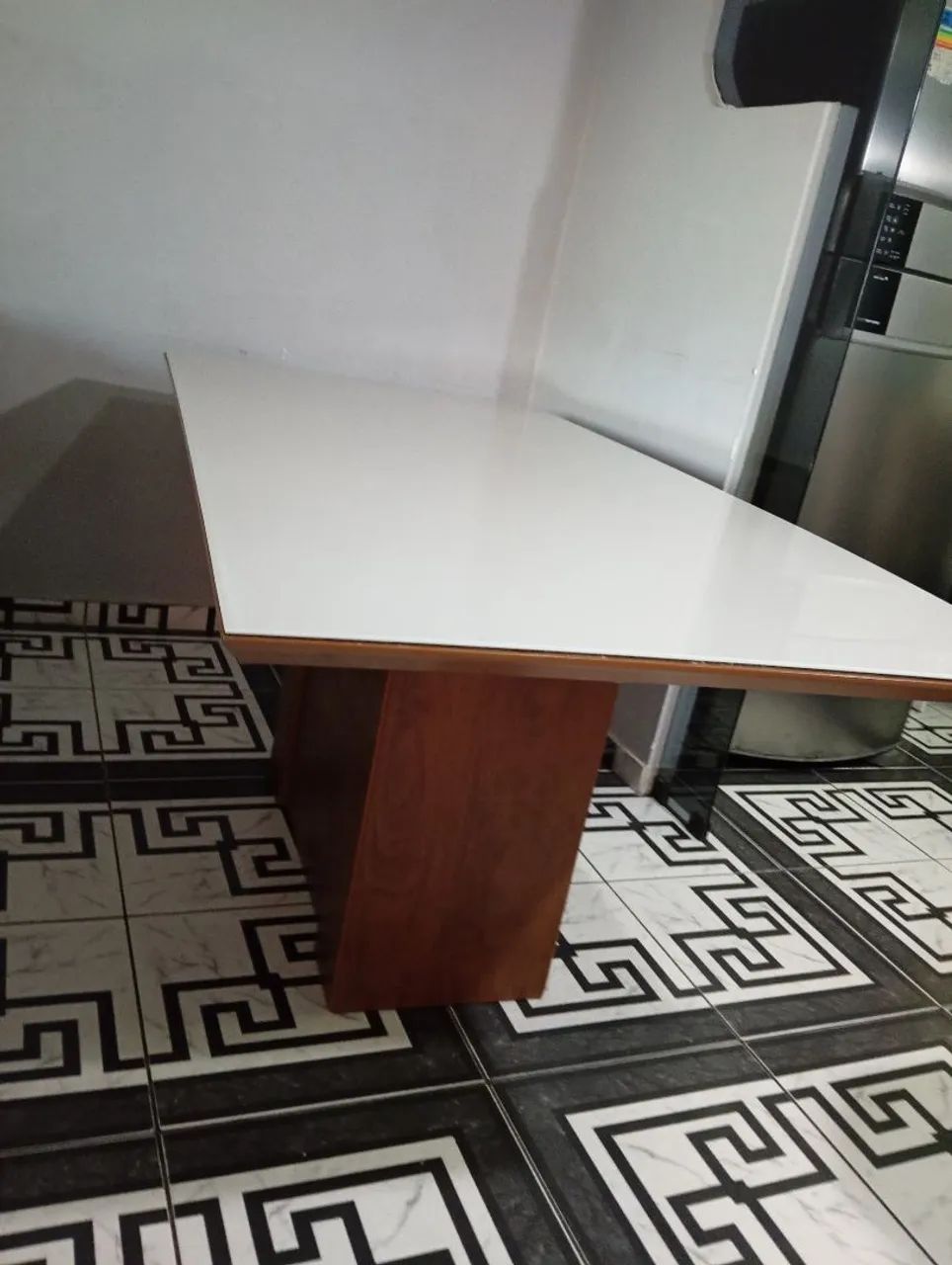 Mesa de jantar  - Foto 3