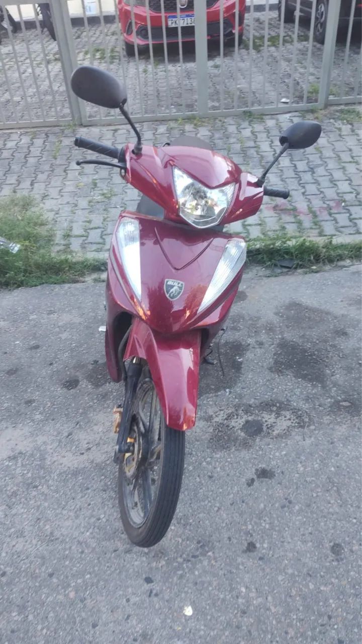 Moto 50 c - Foto 3