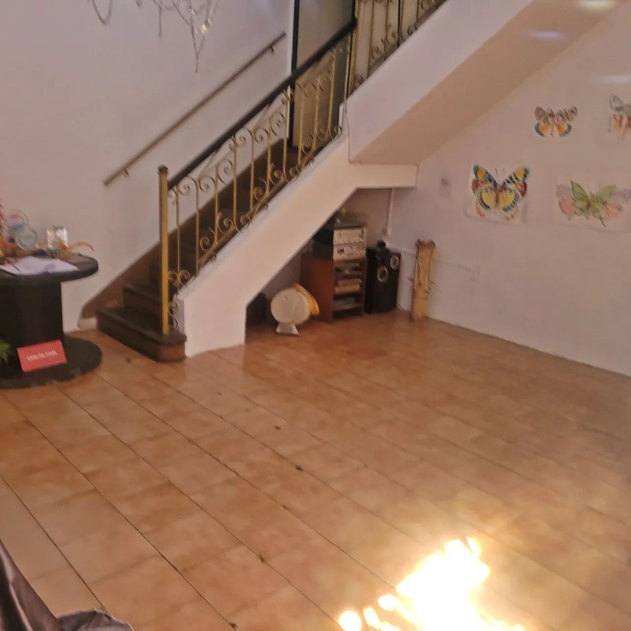 Casa Ampla de Dois Pavimentos na Rua 7  Moradia ou Negócio em Excelente Localização - Foto 3
