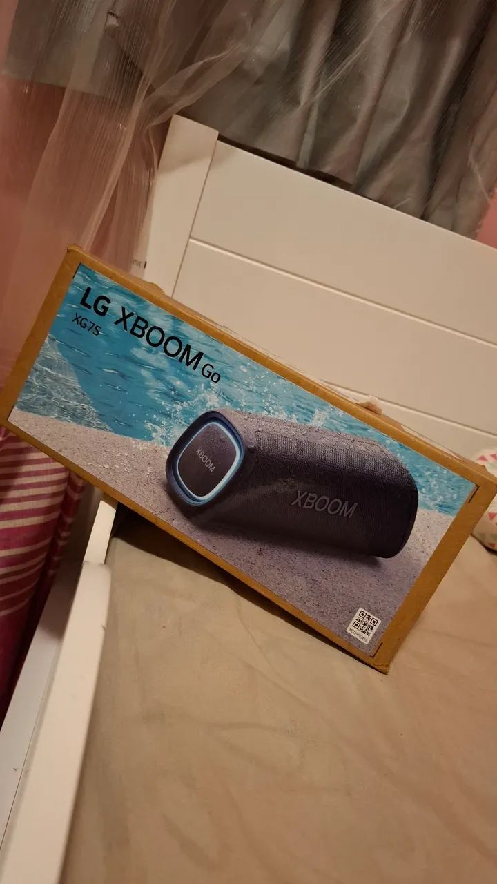 Lg xg7s