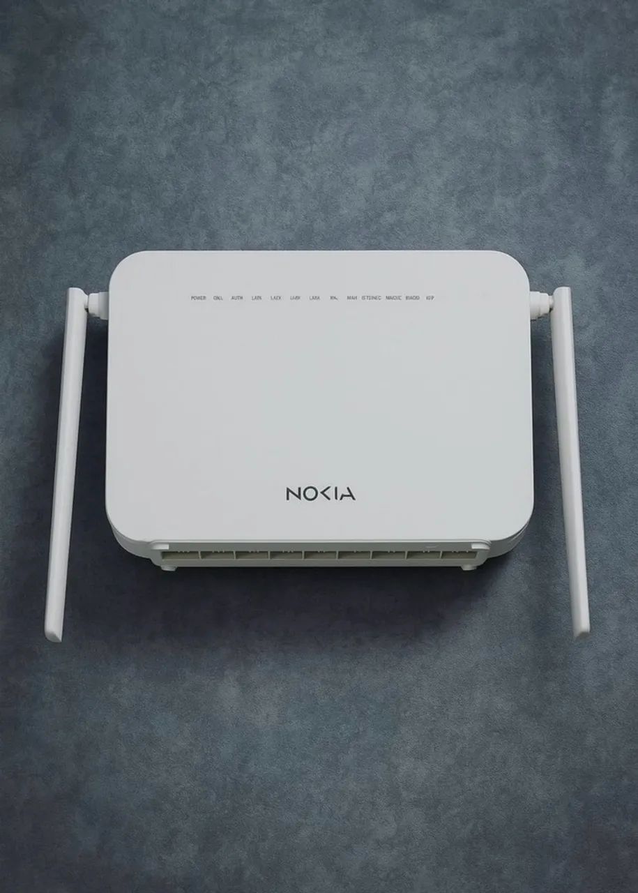 ROTEADOR NOKIA ORIGINAL