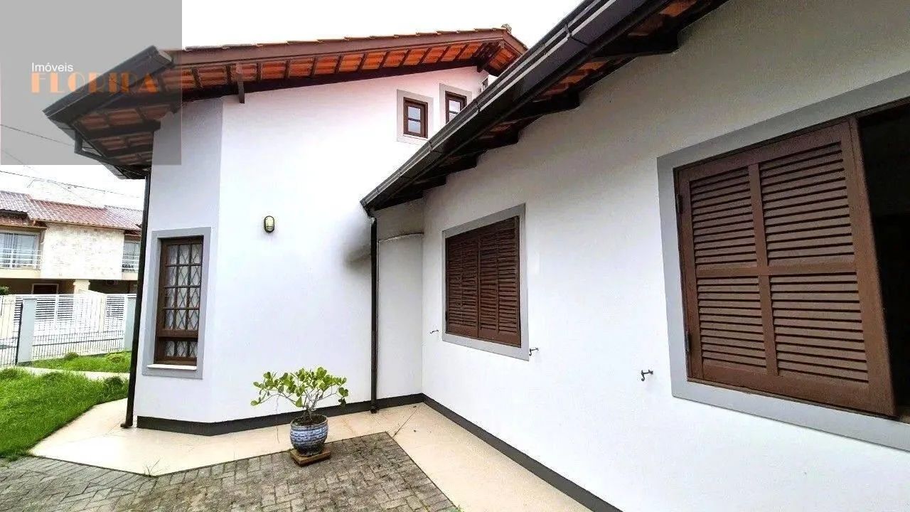 Casa com 3 dormitórios e mezanino à venda no Carianos - Foto 2
