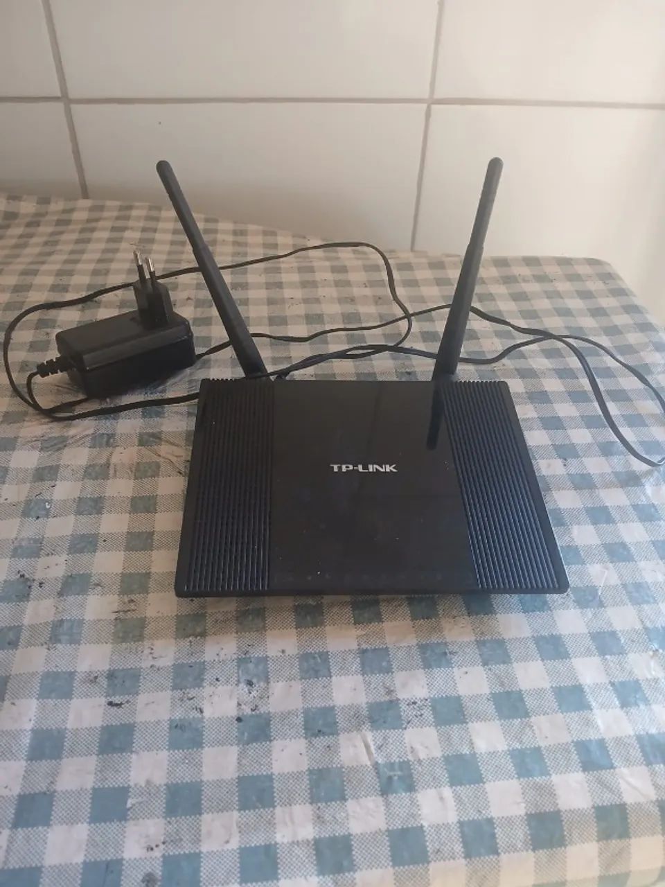 Roteador TP-Link TL-WR841HP