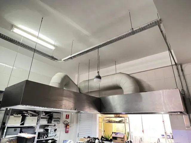 Coifa - Foto 2
