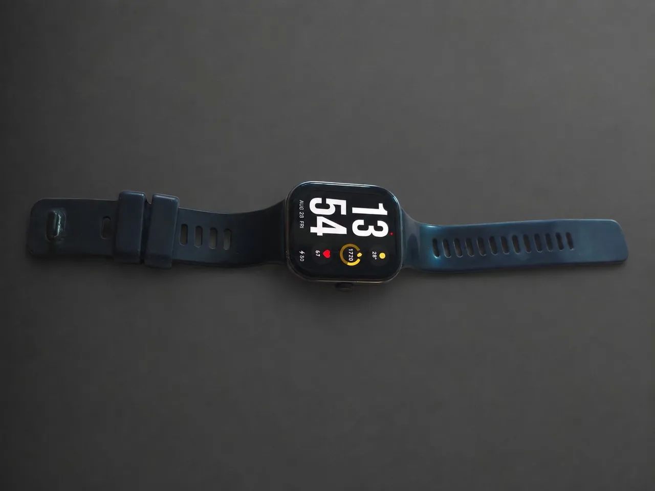 Smartwatch Xiaomi Redmi Watch 5 - Foto 2