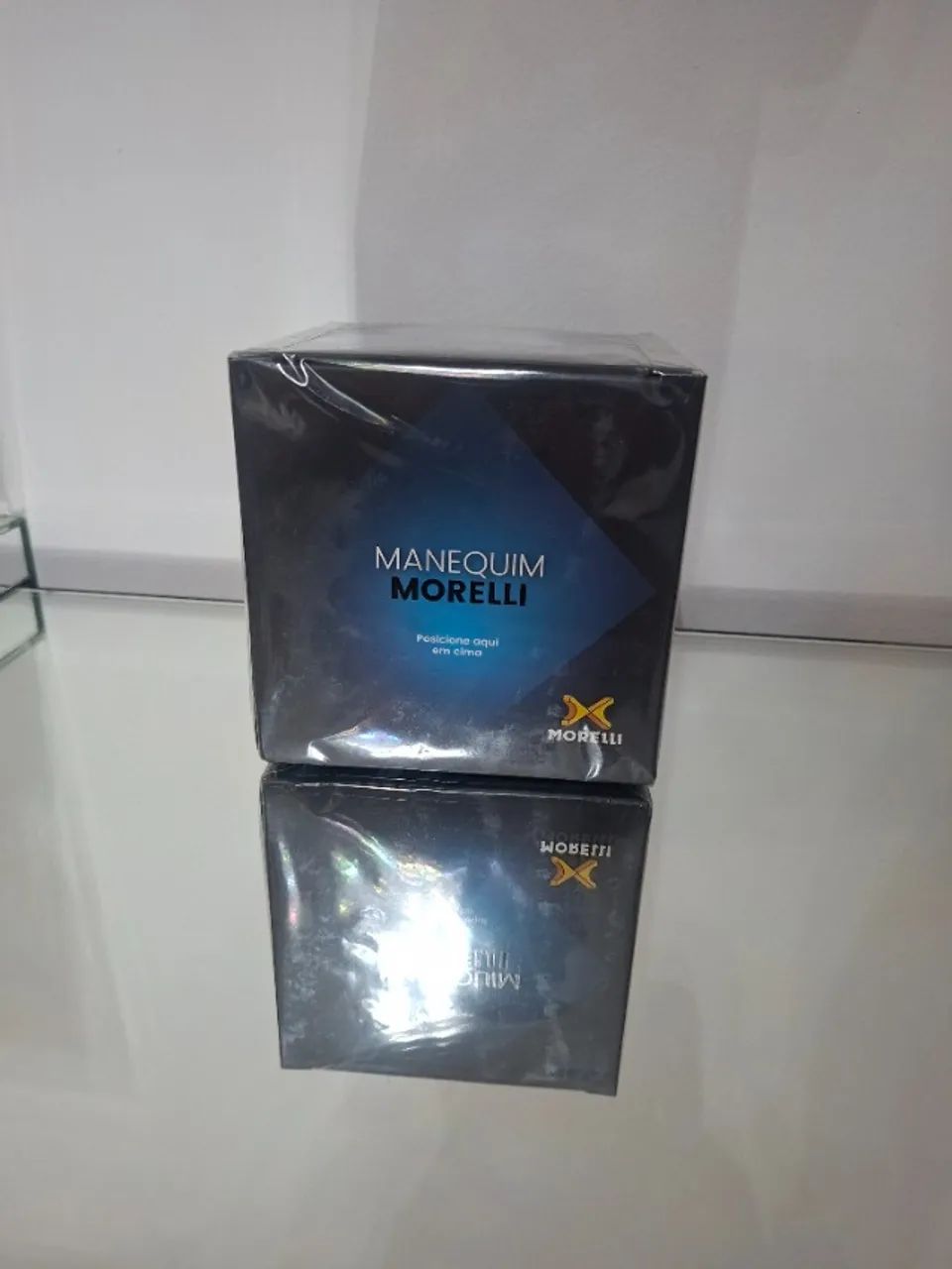 Manequim Ortodontico  - Morelli  - Foto 2