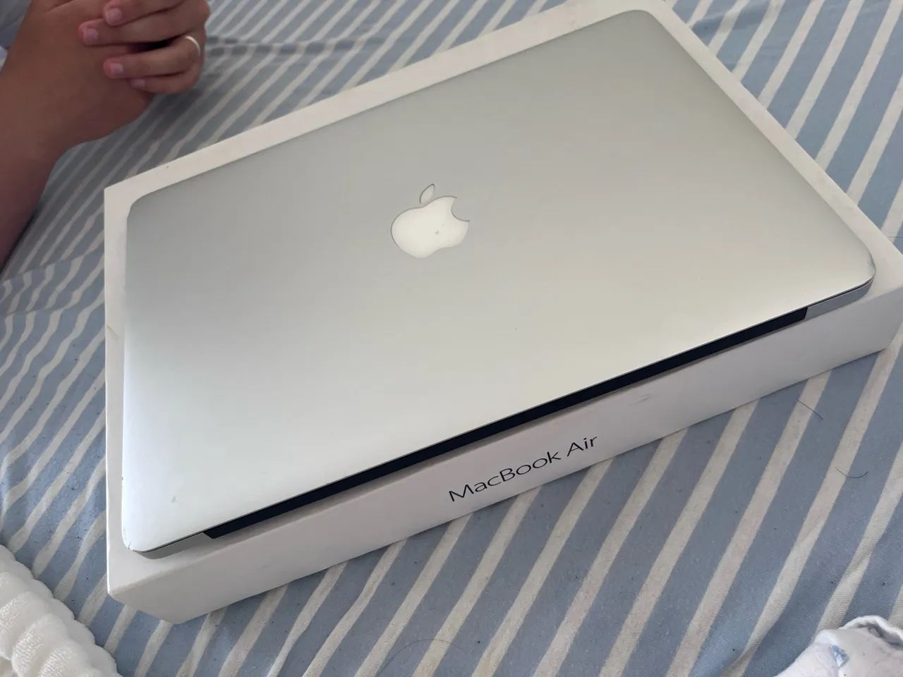 MacBook Air 