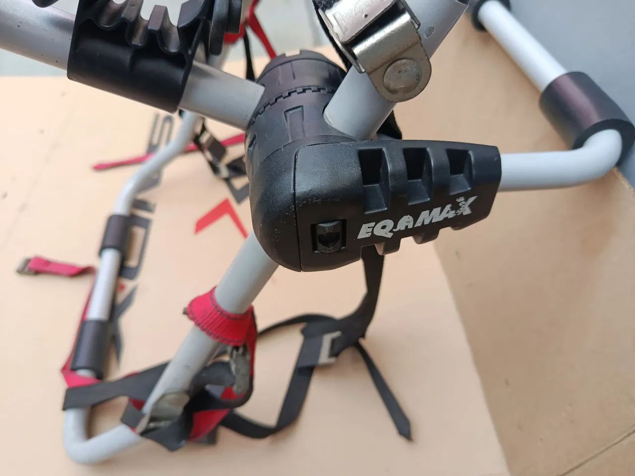 Rack para bicicleta  - Foto 4