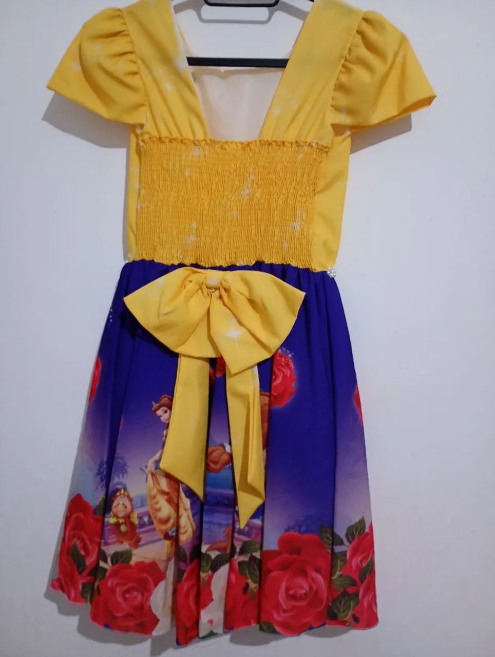 Vestido princesas  - Foto 2