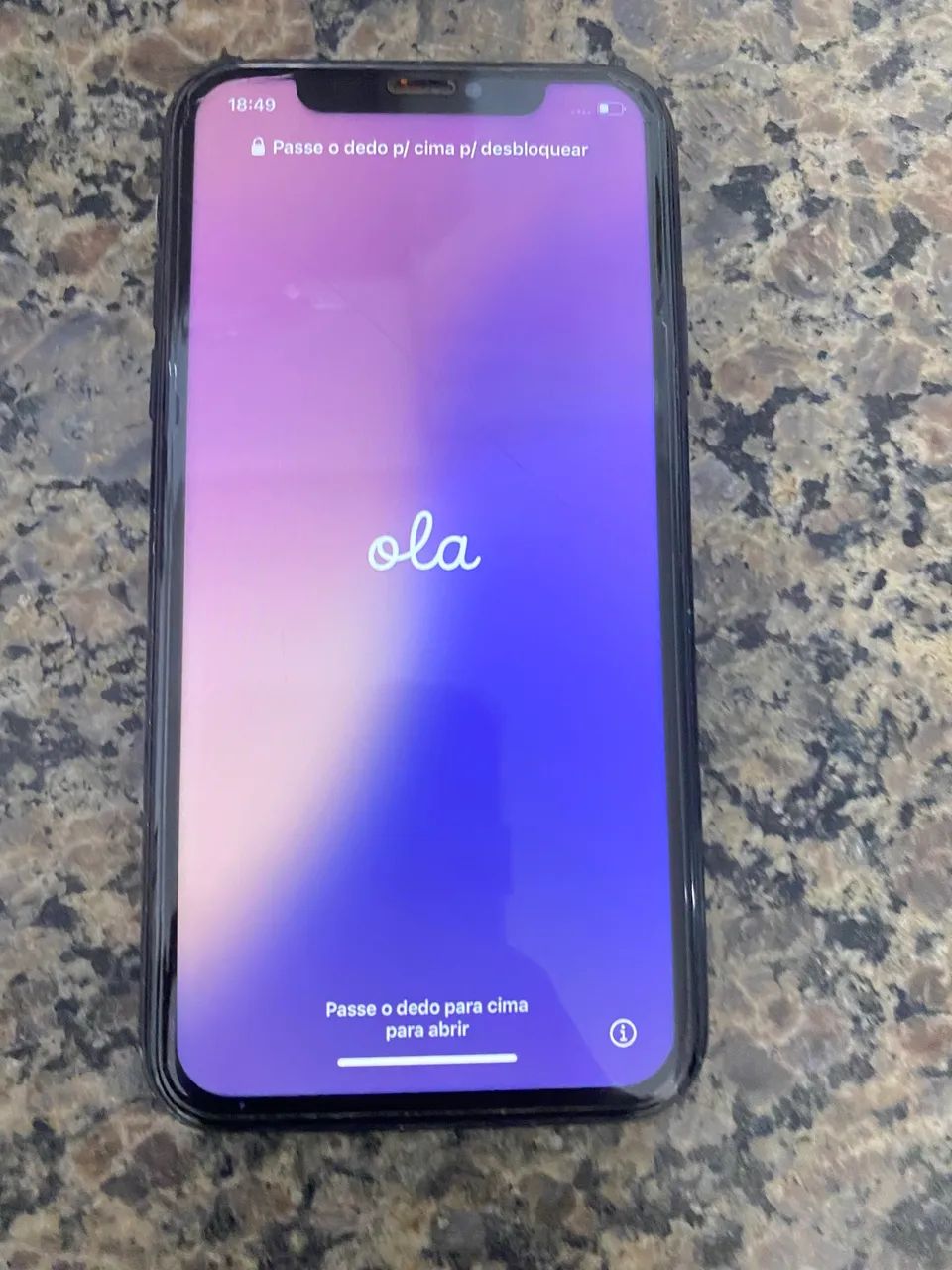 iPhone XR - Foto 2