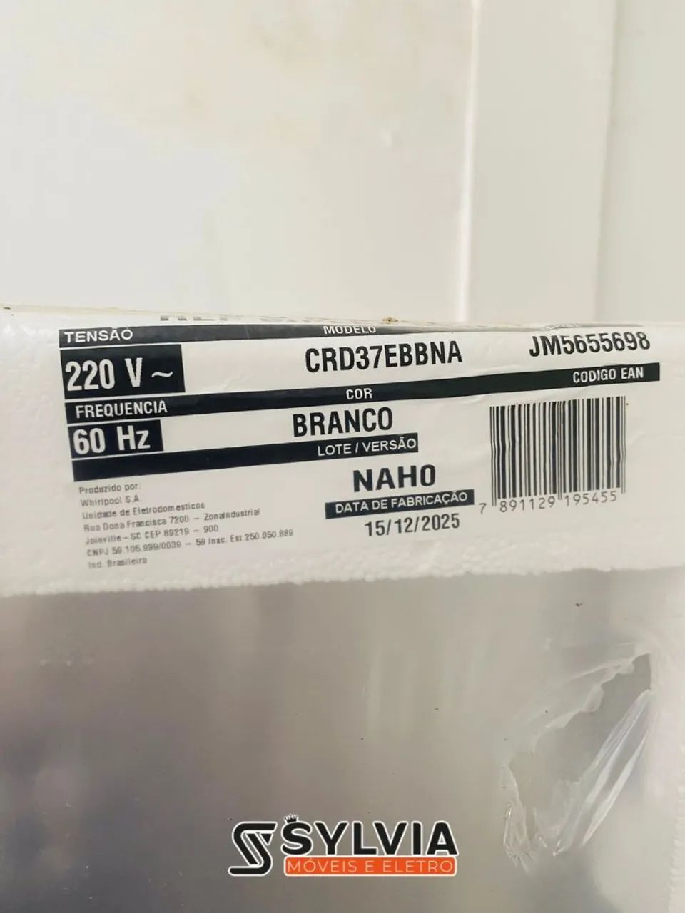 Geladeira consul  - Foto 4