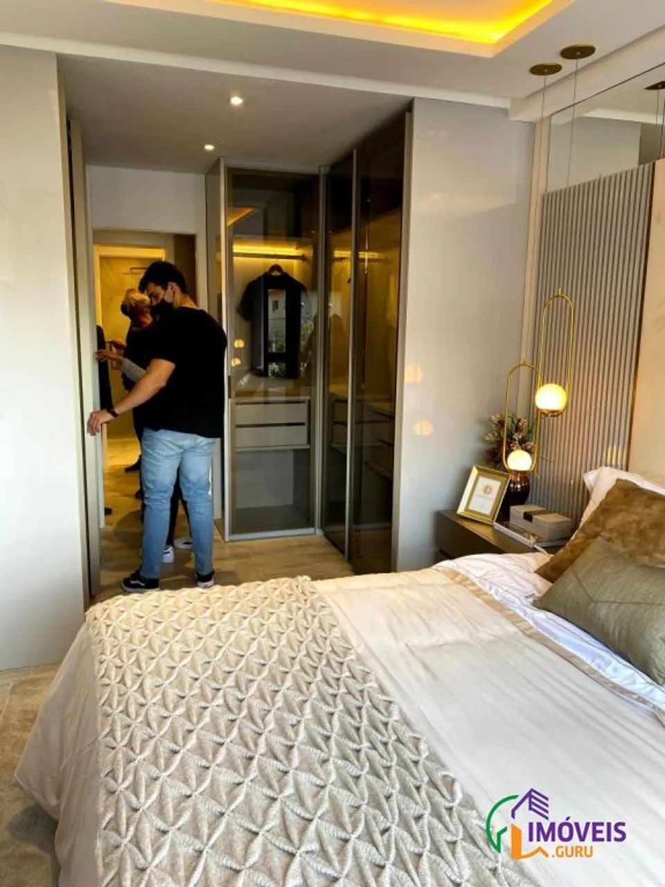 APARTAMENTO - VILA MARIANA - SP - Foto 4