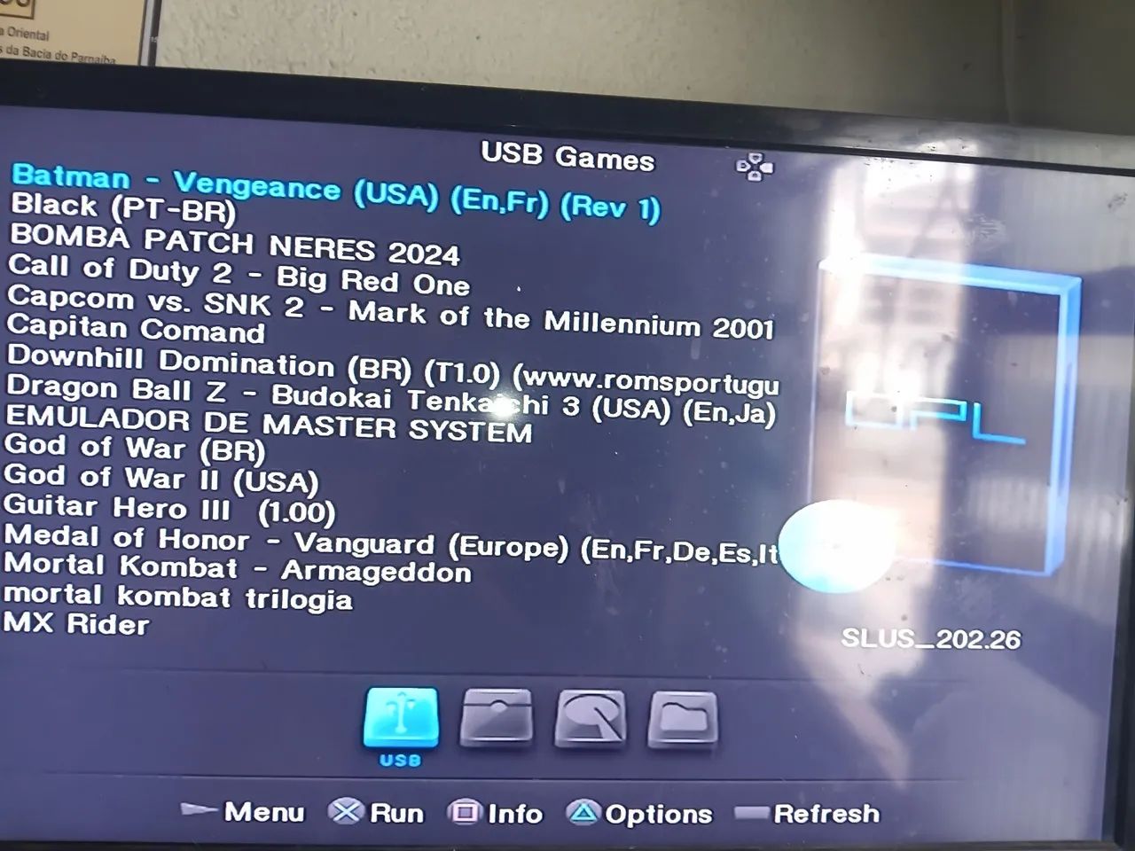 PlayStation2 Matrix - Foto 2