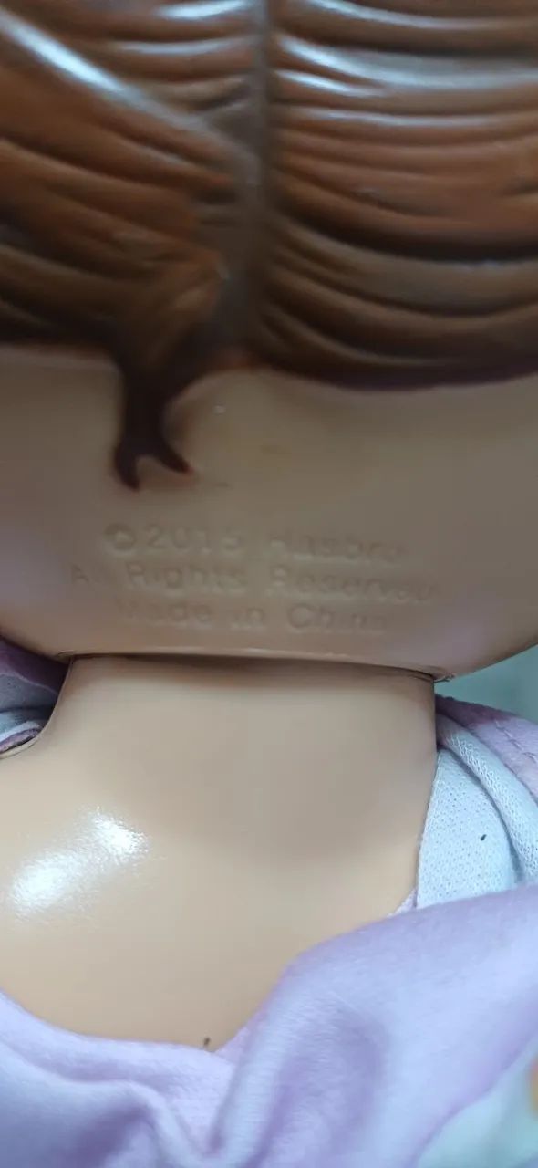 Boneca Baby Alive Tinycorns. - Foto 5