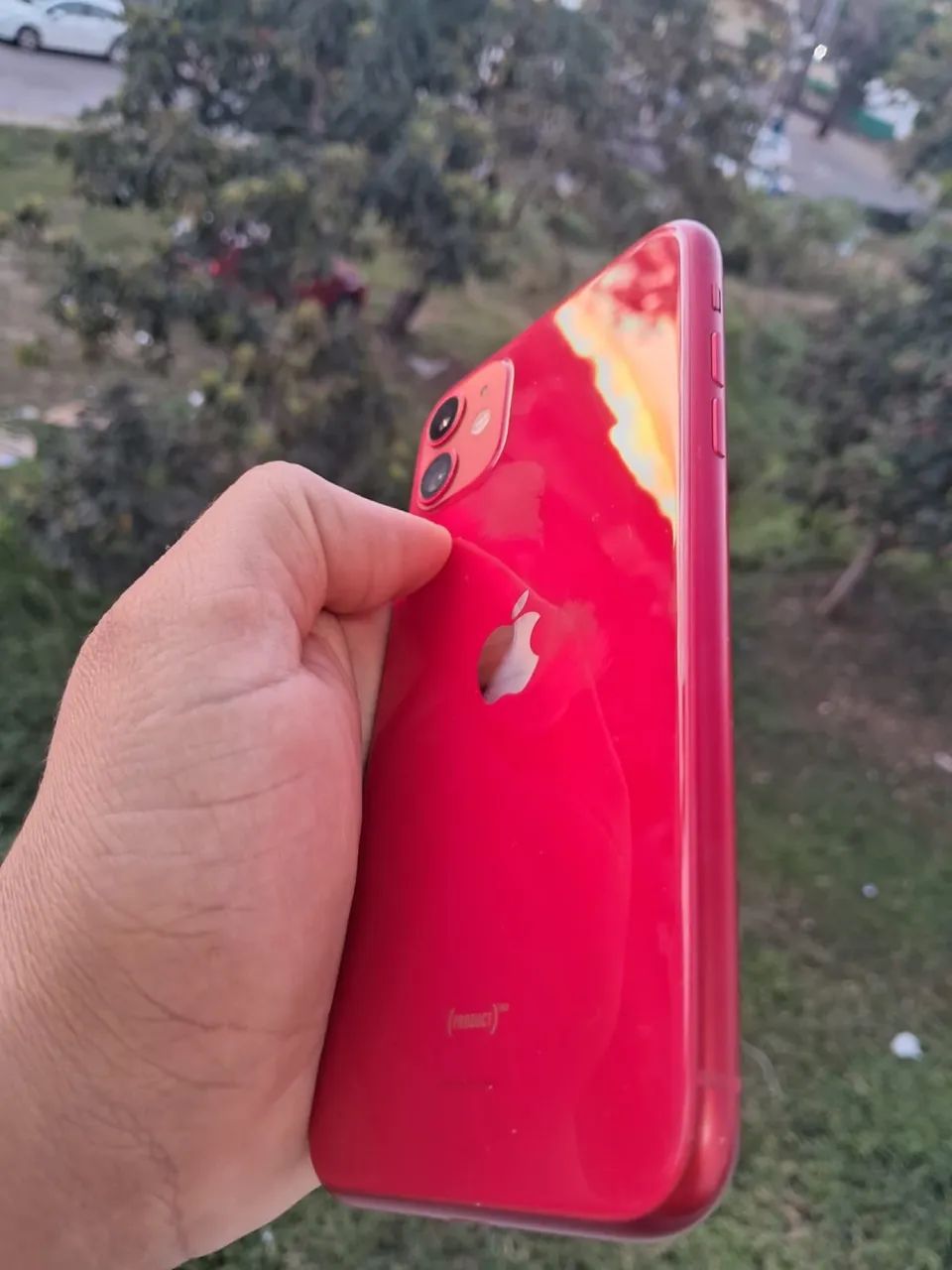 iPhone 11  - Foto 3
