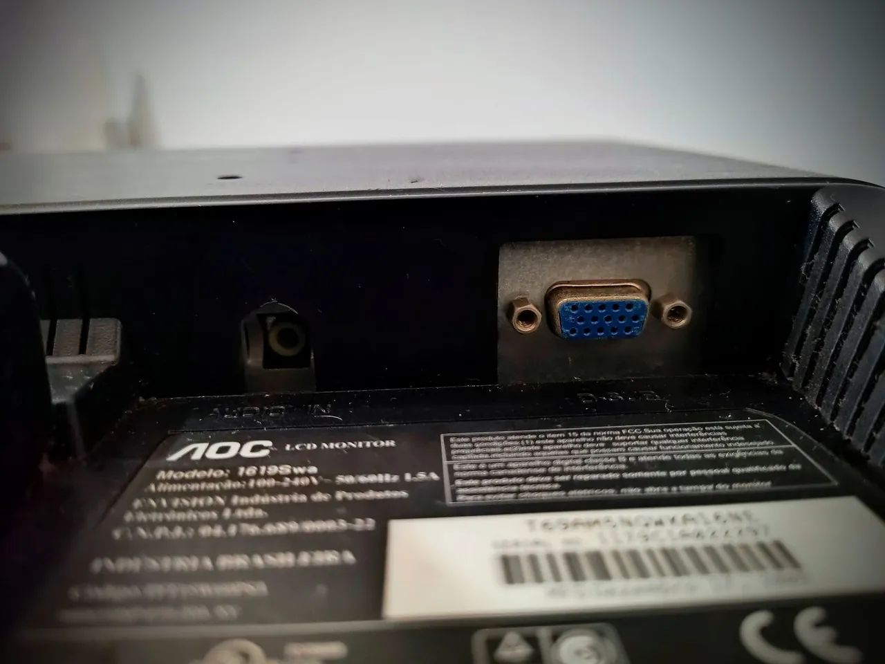 Monitor aoc - Foto 3